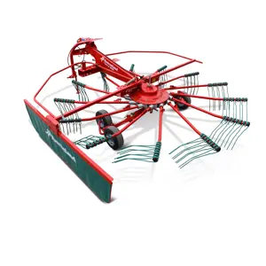 Rotorrive TA 9546