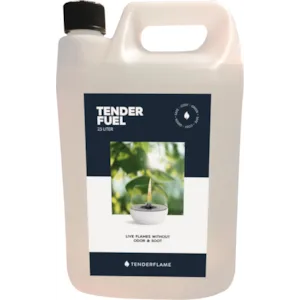 Drivstoff TenderFuel 2,5 L