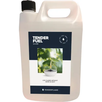 Drivstoff TenderFuel 2,5 L