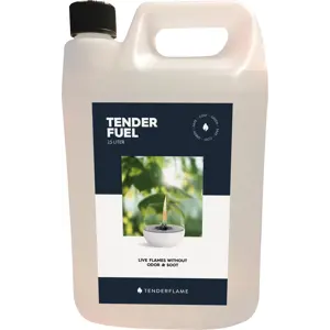 Drivstoff TenderFuel 2,5 L