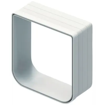 Tunnelforlenger til katteluke