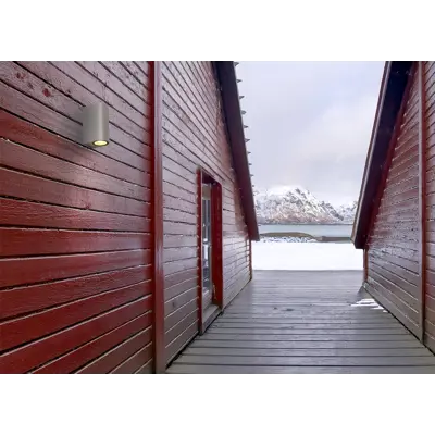 Utelampe Torpa grå, bilde 2