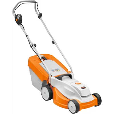 Batteridrevet gressklipper RMA 235.1