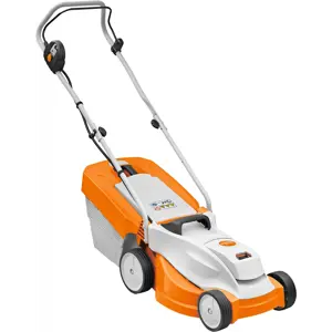 Batteridrevet gressklipper RMA 235.1