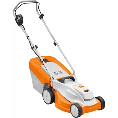 Batteridrevet gressklipper RMA 235.1