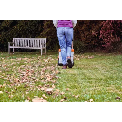 Batteridrevet gressklipper RMA 235.1, bilde 3