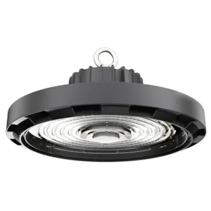 Lagerlys med dimming og lysvinkeljustering 200W