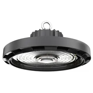 Lagerlys med dimming og lysvinkeljustering 200W