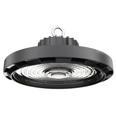 Lagerlys med dimming og lysvinkeljustering 200W