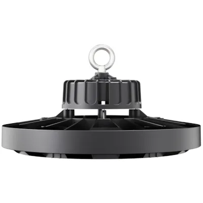 Lagerlys med dimming og lysvinkeljustering 200W, bilde 2