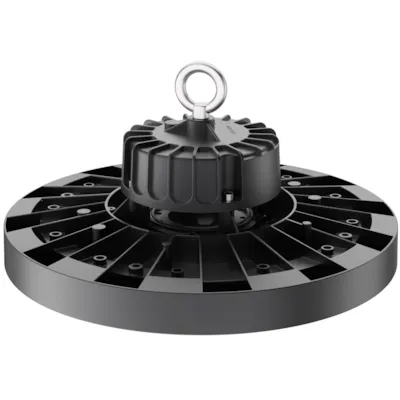 Lagerlys med dimming og lysvinkeljustering 200W, bilde 3