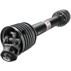 Kraftoverføringsaksel Global G5