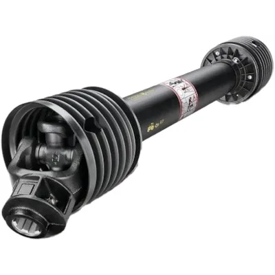 Kraftoverføringsaksel Global G5