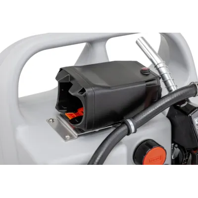 Dieseltank tralle 100 L AP Ready, bilde 2