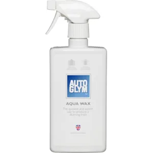 Ekspressvoks Rapid Aqua Wax 500 ml