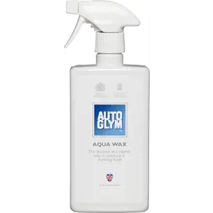 Ekspressvoks Rapid Aqua Wax 500 ml