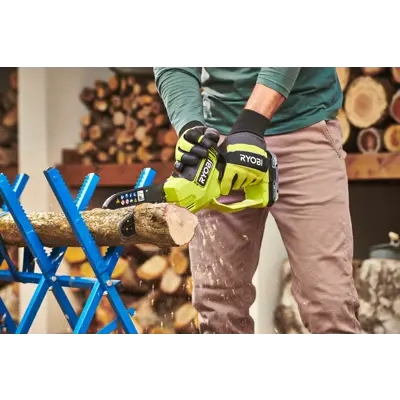 Batteridrevet grensag 18V HP One+ RY18PSX15A, bilde 2