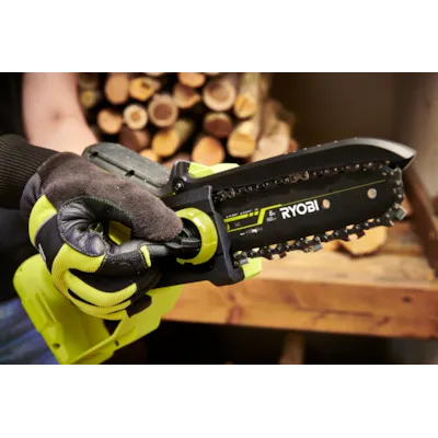 Batteridrevet grensag 18V HP One+ RY18PSX15A, bilde 3