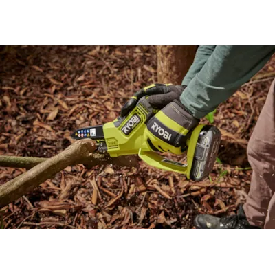 Batteridrevet grensag 18V HP One+ RY18PSX15A, bilde 6