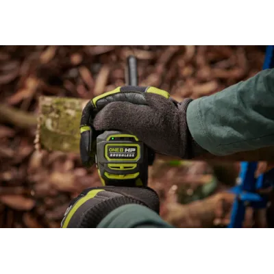 Batteridrevet grensag 18V HP One+ RY18PSX15A, bilde 7