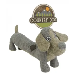 Hundeleke Lucky hund