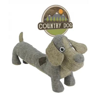 Hundeleke Lucky hund