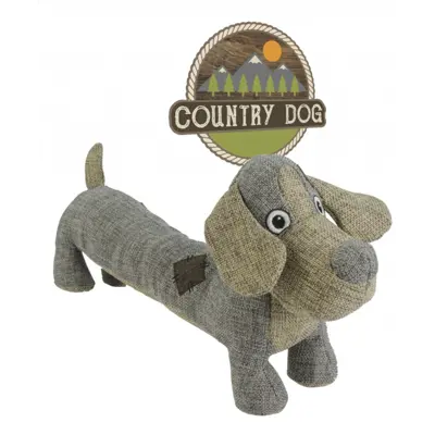 Hundeleke Lucky hund