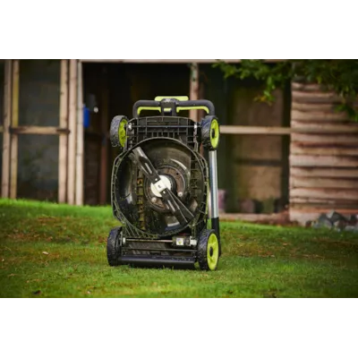 Batteridrevet gressklipper RY36LMXSP53A-160 36V sett, bilde 5