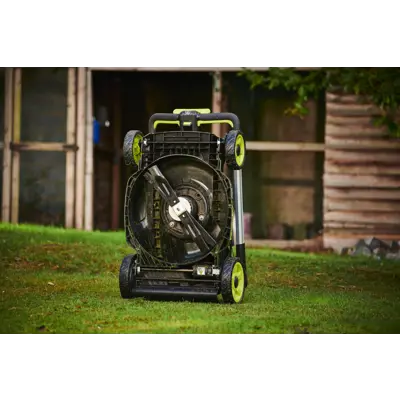 Batteridrevet gressklipper RY36LMXSP53A-160 36V sett, bilde 5