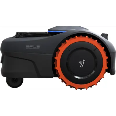 Robotgressklipper Navimow i108e, bilde 2