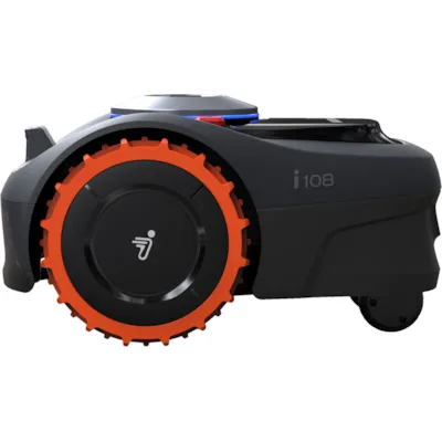 Robotgressklipper Navimow i108e, bilde 4