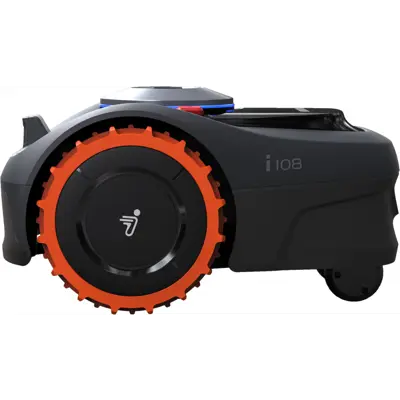 Robotgressklipper Navimow i108e, bilde 4