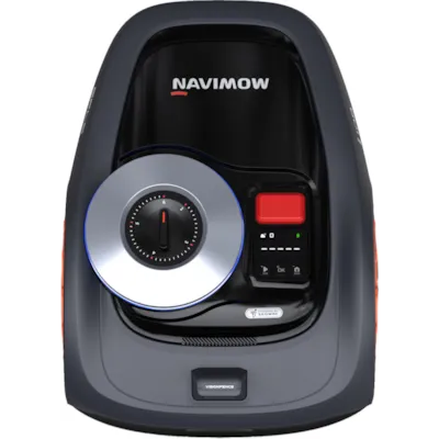 Robotgressklipper Navimow i108e, bilde 5