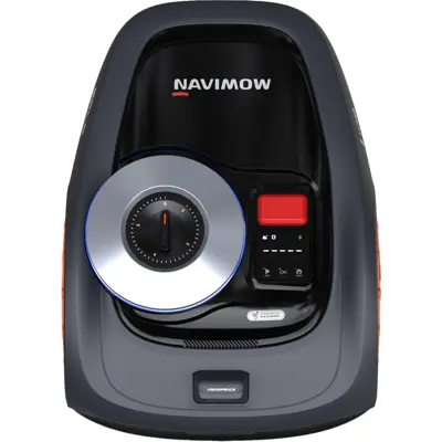 Robotgressklipper Navimow i108e, bilde 5