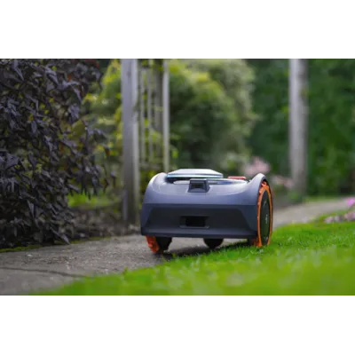 Robotgressklipper Navimow i108e, bilde 7