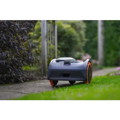 Robotgressklipper Navimow i108e, bilde 7