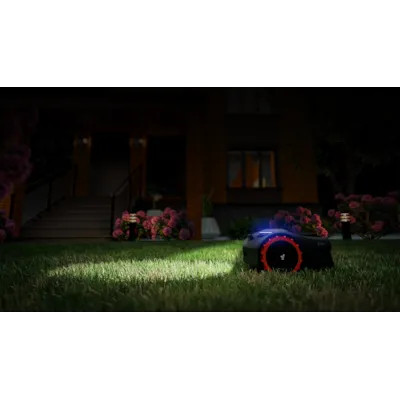 Robotgressklipper Navimow i108e, bilde 6