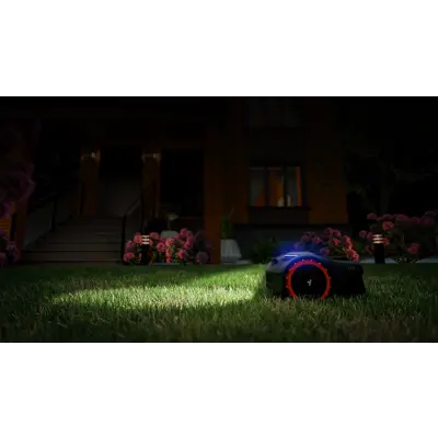 Robotgressklipper Navimow i108e, bilde 6