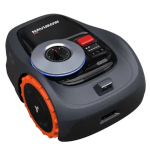 Robotgressklipper Navimow i108e