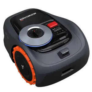 Robotgressklipper Navimow i108e