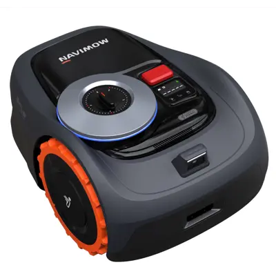 Robotgressklipper Navimow i108e