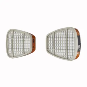 Gassfilter 6055DR A2 1 par