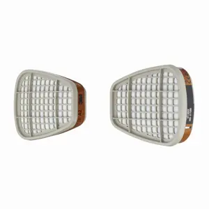 Gassfilter 6055DR A2 1 par
