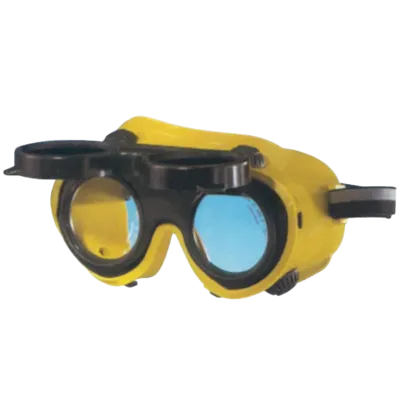 Sveise-slipebriller 5P