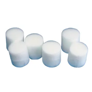 Tømmingspropp for rør 46,5/40 10pk