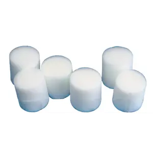 Tømmingspropp for rør 46,5/40 10pk