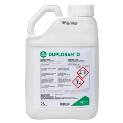 Duplosan D 5 L