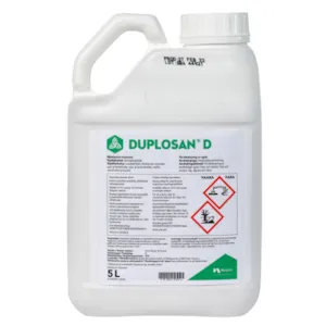 Duplosan D 5 L
