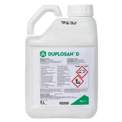 Duplosan D 5 L