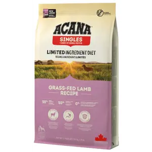 Hundefôr Grass Feed Lamb 17 kg